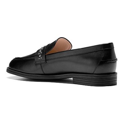 Cole Haan Stassi Women's Leather Loafers