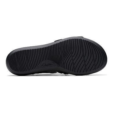 Clarks Laurieann Ivy Women's Leather Sandals
