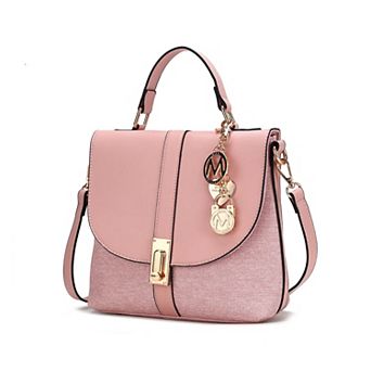 MKF Collection Maren Shoulder Handbag by Mia K