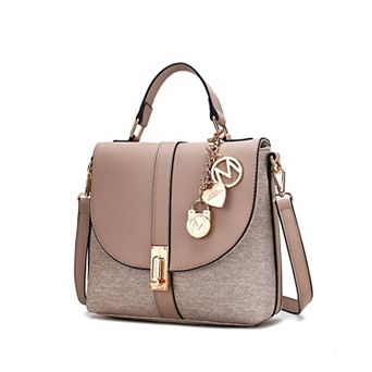MKF Collection Maren Shoulder Handbag by Mia K