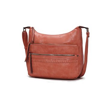 MKF Collection Alia Women’s Shoulder Bag By Mia K