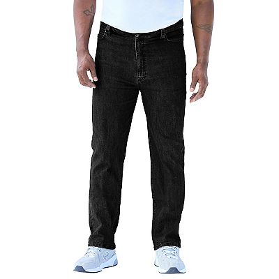 KingSize Men s Big Tall Super Stretch Jeans