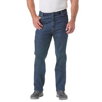 KingSize Men's Big & Tall Super Stretch Jeans