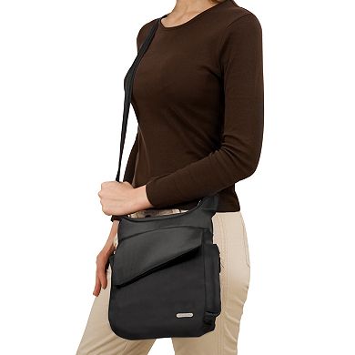 Travelon Anti-Theft Messenger Bag (42242)