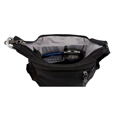 Travelon Anti-Theft Messenger Bag (42242)