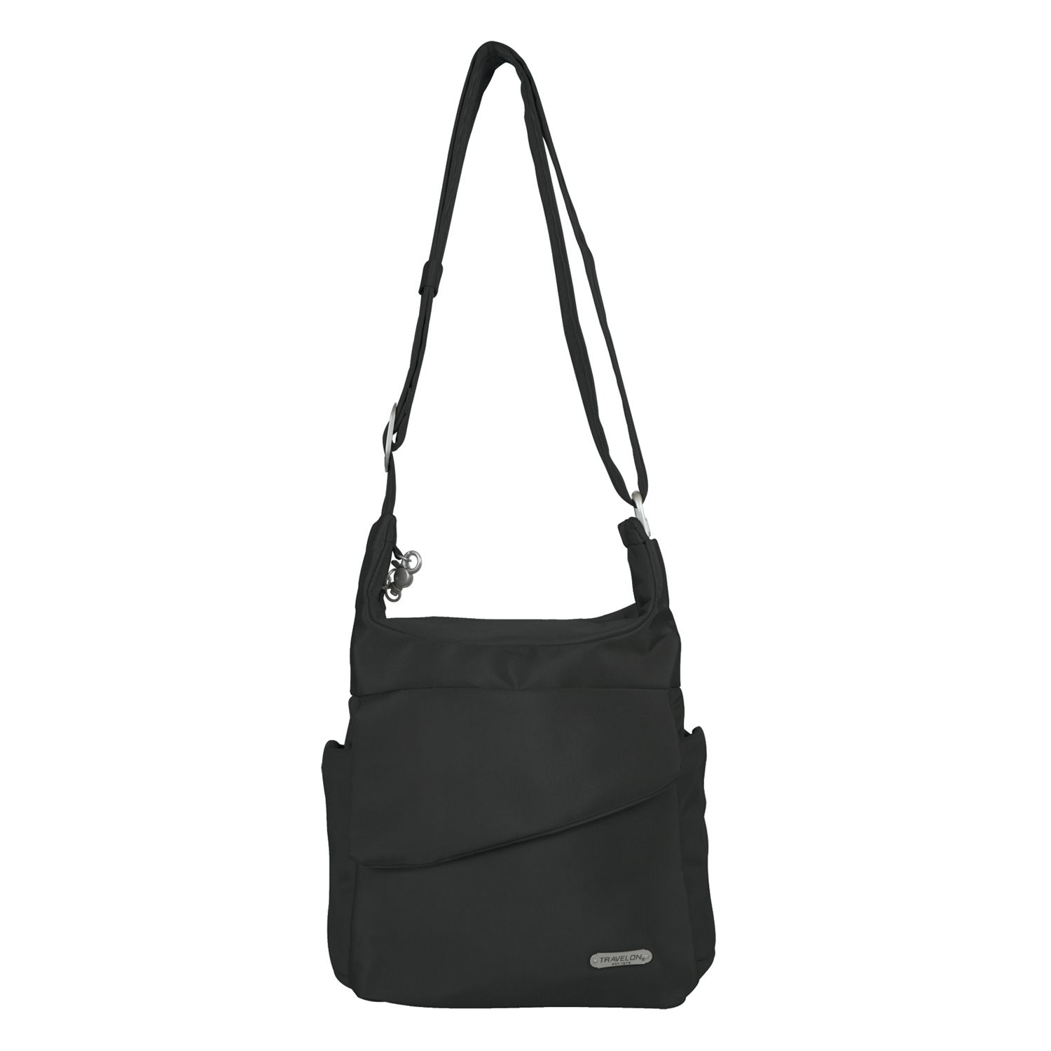 kohls travelon bags