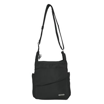Travelon Anti-Theft Messenger Bag (42242)