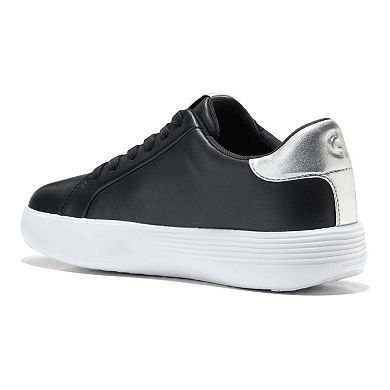 Cole Haan Grand Crosscourt Joy Women's Platform Sneakers