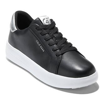 Cole Haan Grand Crosscourt Joy Women's Platform Sneakers