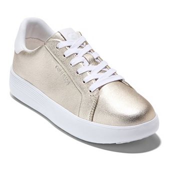 Cole Haan Grand Crosscourt Joy Women's Platform Sneakers