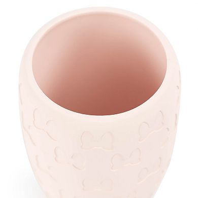 Disney's Minnie Mouse Blush Pink Lotion Pump and Tumbler Set