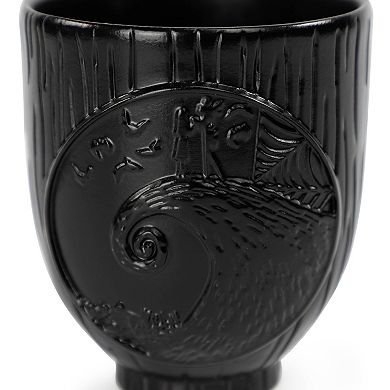 Disney's Nightmare Before Christmas Jack Skellington Lotion Pump and Tumbler Set