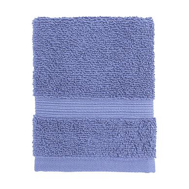 Sonoma Goods For Life Hygro Performance Bath Towel, Bath Sheet, Hand Towel or Washcloth