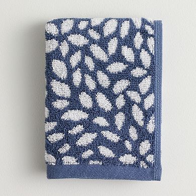 Sonoma Goods For Life Hygro Performance Bath Towel, Bath Sheet, Hand Towel or Washcloth