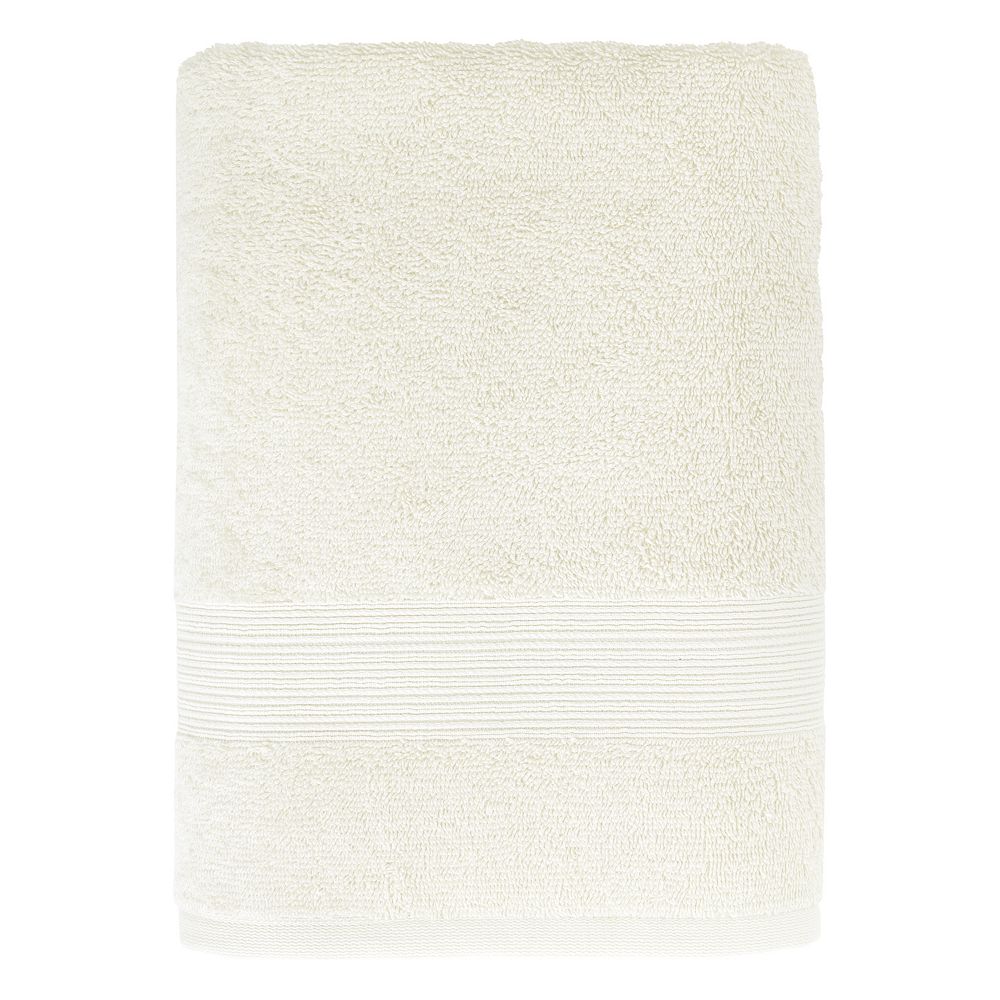 Sonoma Goods For Life® Hygro Performance Bath Sheet