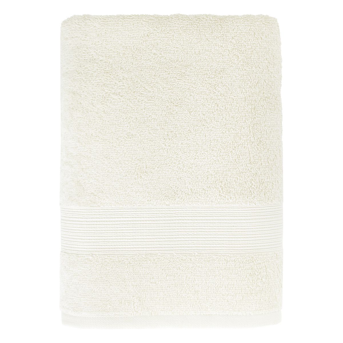 Sonoma Goods For Life® Hygro Performance Bath Towel, Bath Sheet, Hand Towel or Washcloth - Birch, HAND TOWEL