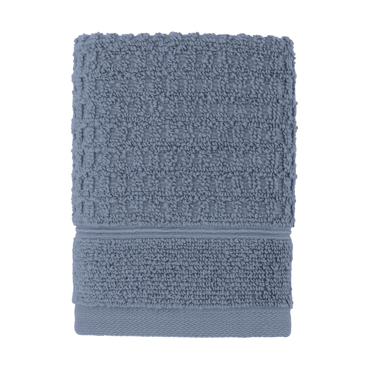 Sonoma Goods For Life® Hygro Performance Bath Towel, Bath Sheet, Hand Towel or Washcloth - Blue, BATH SHEET