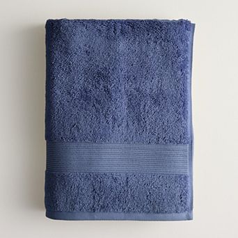 Sonoma Goods For Life® Hygro Performance Bath Towel, Bath Sheet, Hand Towel or Washcloth