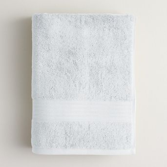 Sonoma Goods For Life® Hygro Performance Bath Towel, Bath Sheet, Hand Towel or Washcloth