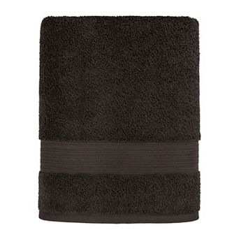 Sonoma Goods For Life® Hygro Performance Bath Towel, Bath Sheet, Hand Towel or Washcloth