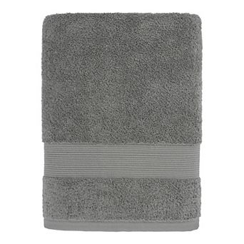Sonoma Goods For Life® Hygro Performance Bath Towel, Bath Sheet, Hand Towel or Washcloth