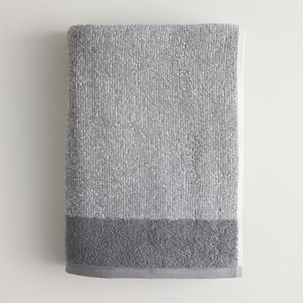 Sonoma Goods For Life® Hygro Performance Bath Towel, Bath Sheet, Hand Towel or Washcloth