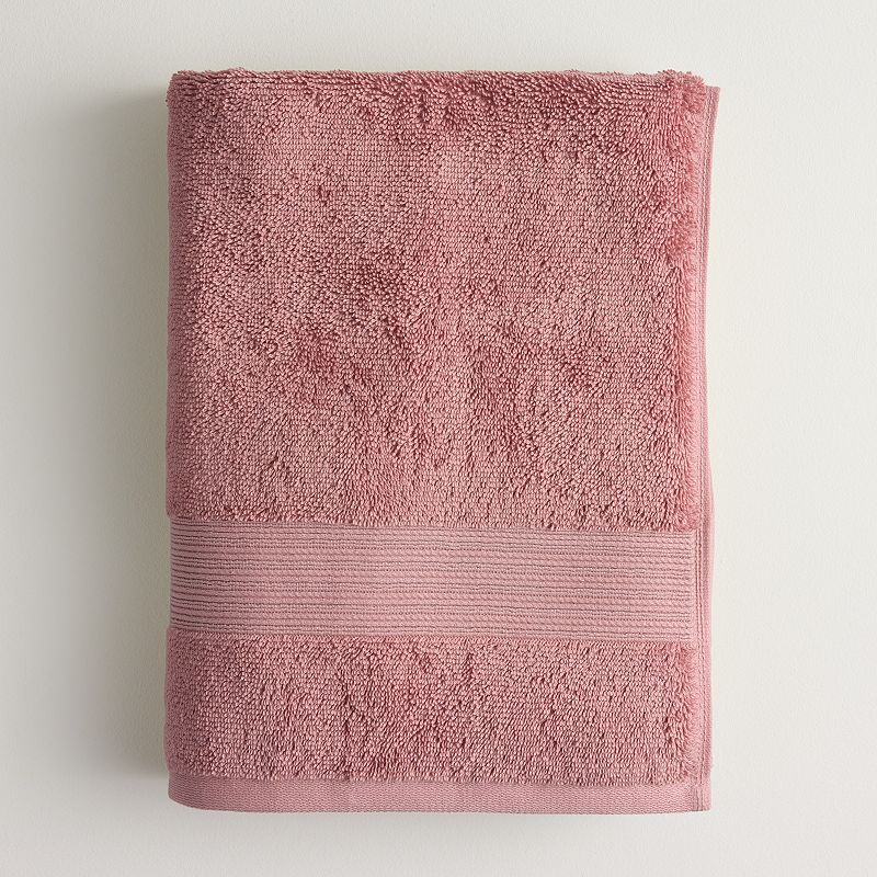 Sonoma Goods For Life® Hygro Performance Bath Towel