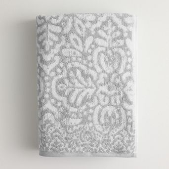 Sonoma Goods For Life® Hygro Performance Bath Towel, Bath Sheet, Hand Towel or Washcloth