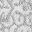 Gray Medallion
