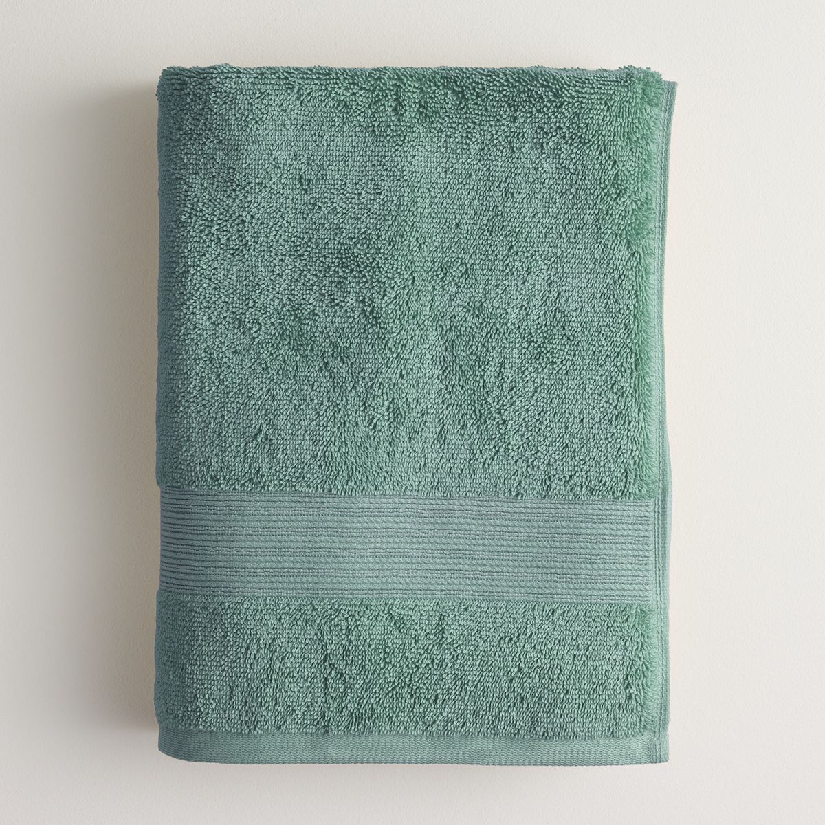 Sonoma Goods For Life® Hygro Performance Bath Towel, Bath Sheet, Hand Towel or Washcloth - Jade, BATH SHEET
