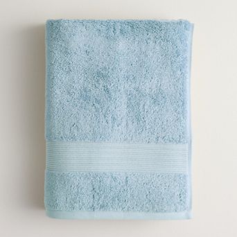 Sonoma Goods For Life® Hygro Performance Bath Towel, Bath Sheet, Hand Towel or Washcloth