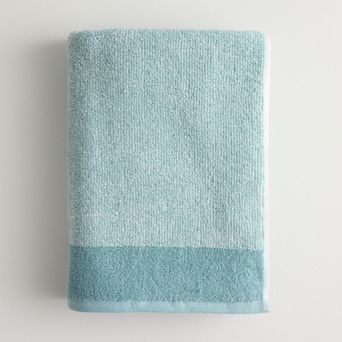 Sonoma Goods For Life® Hygro Performance Bath Towel, Bath Sheet, Hand Towel or Washcloth