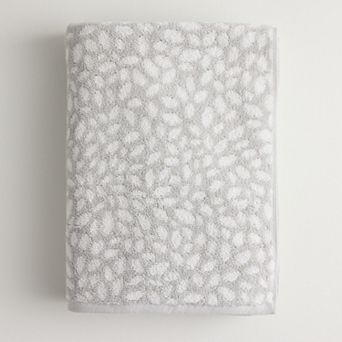 Sonoma Goods For Life® Hygro Performance Bath Towel, Bath Sheet, Hand Towel or Washcloth