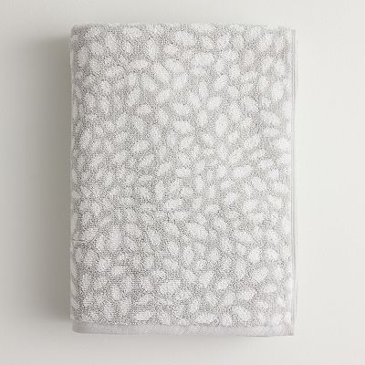 Sonoma Goods For Life Bath Towel