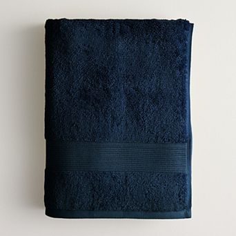Sonoma Goods For Life® Hygro Performance Bath Towel, Bath Sheet, Hand Towel or Washcloth