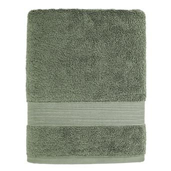 Sonoma Goods For Life® Hygro Performance Bath Towel, Bath Sheet, Hand Towel or Washcloth