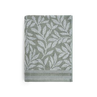 Sonoma Goods For Life® Hygro Performance Bath Towel, Bath Sheet, Hand Towel or Washcloth