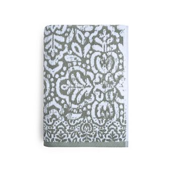 Sonoma Goods For Life® Hygro Performance Bath Towel, Bath Sheet, Hand Towel or Washcloth