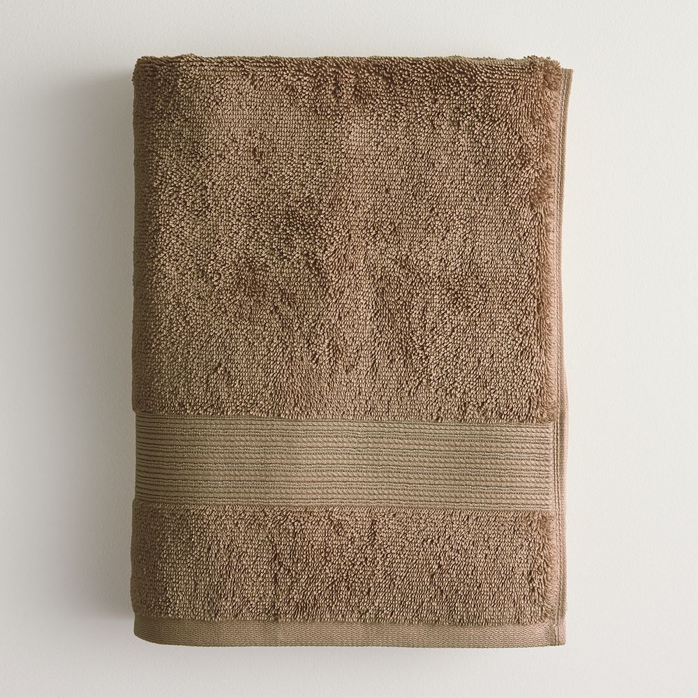 Sonoma Goods For Life® Hygro Performance Bath Towel, Bath Sheet, Hand Towel or Washcloth