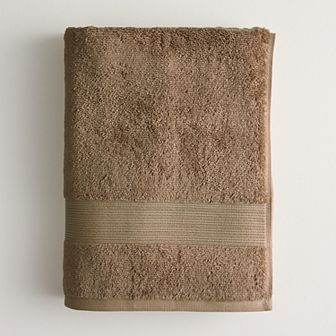 Sonoma Goods For Life® Hygro Performance Bath Towel, Bath Sheet, Hand Towel or Washcloth