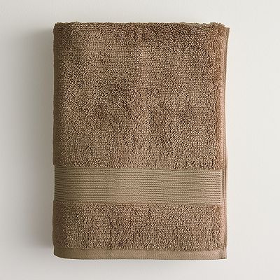 Sonoma Goods For Life® Hygro Performance Bath Sheet