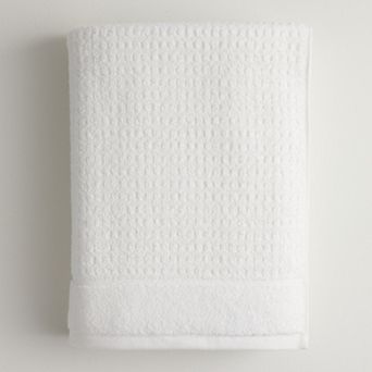 Sonoma Goods For Life® Hygro Performance Bath Towel, Bath Sheet, Hand Towel or Washcloth