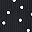 Black And White Dots