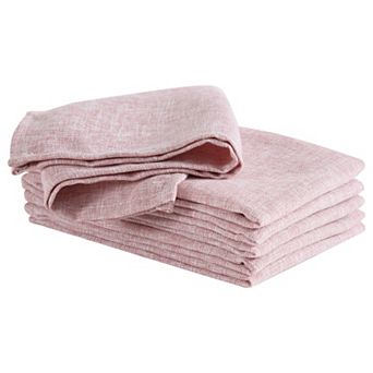 Laura Ashley Harper 6 pc Napkin Set