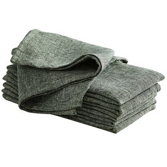 Laura Ashley Harper 6 pc Napkin Set