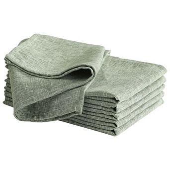 Laura Ashley Harper 6 pc Napkin Set