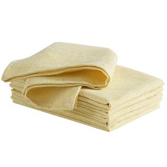 Laura Ashley Harper 6 pc Napkin Set