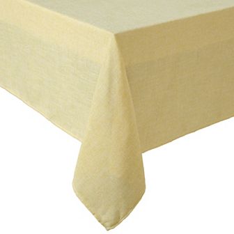 Laura Ashley Harper Tablecloth
