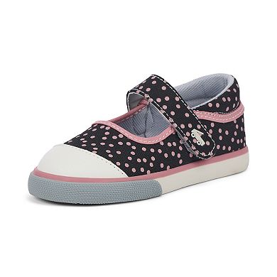 See Kai Run Sophia Toddler Girls Mary Janes Shoes