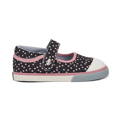 See Kai Run Sophia Toddler Girls Mary Janes Shoes